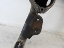 Балка подвески передняя (подрамник) BMW X5-series (E53) 31 11 6 760 277