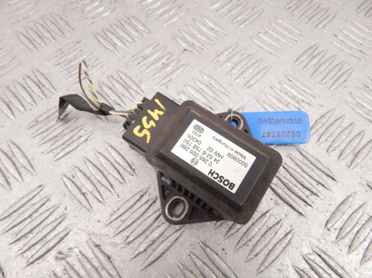 Датчик удара BMW 5-series (E60/61) 34 52 6 758 750