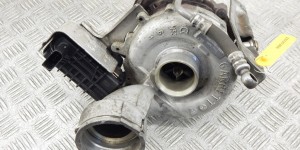 Турбина BMW X3-series (E83) 7796315