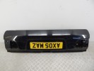 Борт откидной BMW X5-series (E53) 41 62 7 130 827
