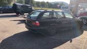 Блок управления двигателем BMW 5-series (E39) 13 61 7 785 540