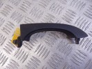 Ручка наружная передняя правая BMW X5-series (E53) 51 21 8 243 618