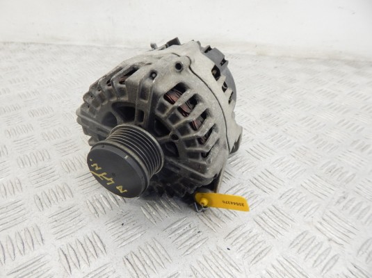 Генератор BMW X3-series (F25) 12 31 8 507 625