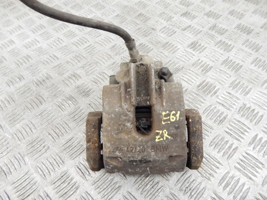 Суппорт задний правый BMW 5-series (E60/61) 34 21 6 765 910