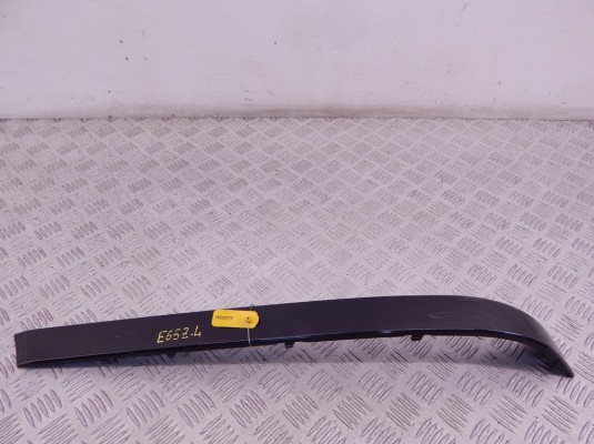 Молдинг бампера заднего BMW 7-series (E65/66) 51 12 8 223 265