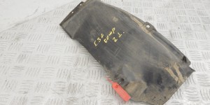 Защита арок задняя левая (подкрылок) BMW 3-series (E36) 51 71 8 146 531 Защита арок задняя левая (подкрылок) BMW 3-series (E36) 51 71 8 146 531