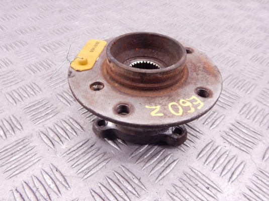 Подшипник ступицы BMW 5-series (E60/61) 33 41 1 095 652 Подшипник ступицы BMW 5-series (E60/61) 33 41 1 095 652