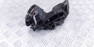 Корпус масляного фильтра BMW X5-series (E53) 11 42 2 247 377