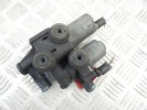 Кран отопителя (печки) BMW 3-series (E46) 64 11 8 369 807