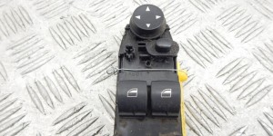 Блок управления стеклоподъемниками BMW 1-series (E87) 61 31 9 167 157