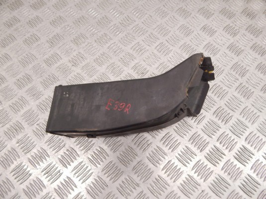 Воздуховод тормозной правый BMW 5-series (E39) 51 11 8 174 844