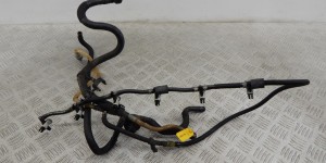 Трубка топливная BMW 5-series (E60/61) 13 53 7 799 962