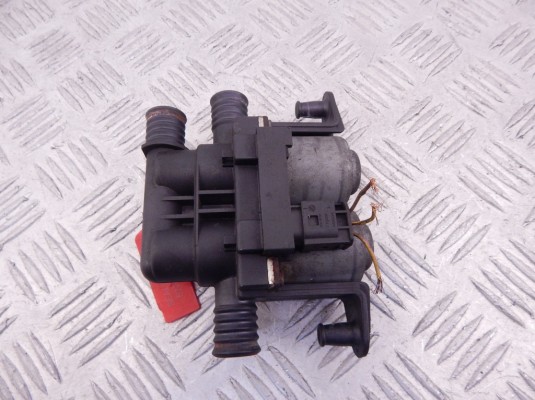 Кран отопителя (печки) BMW 5-series (E39) 64 12 8 374 995