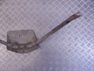 Кронштейн крепления балки подвески BMW 5-series (F10/11) 51 61 7 192 622