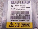 Блок AirBag BMW 5-series (E39) 65 77 6 919 789
