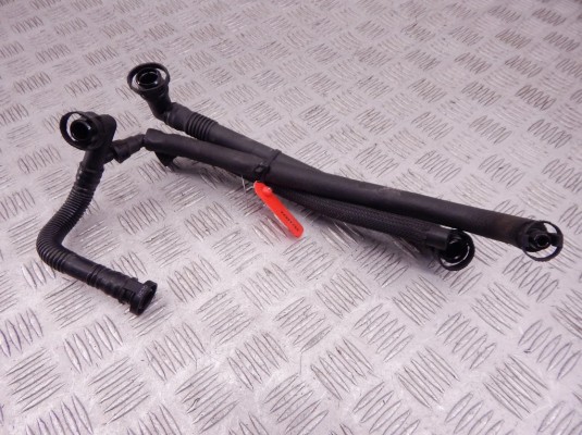 Патрубок вентиляции картера BMW 3-series (E46) 11 15 1 432 559