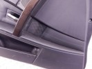 Обшивка двери передней левой (дверная карта) BMW 5-series (E60/61) 51 41 7 076 185