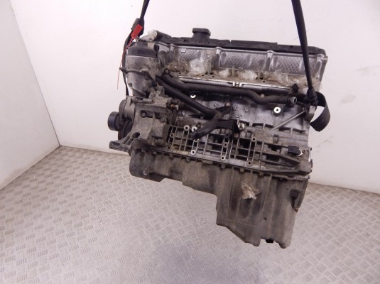 Двигатель BMW 3-series (E46)