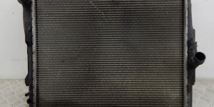 Радиатор (основной) BMW 3-series (E90/91/92) 17 11 7 553 111
