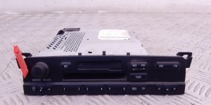 Магнитола BMW 3-series (E46) 65 12 6 902 657