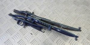 Петля крышки багажника BMW 3-series (E46) 41 62 8 220 073