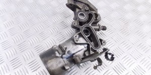 Корпус масляного фильтра BMW X6-series (E71) 11 42 7 805 408