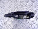 Скелет ручки наружной передней левой BMW 3-series (E46) 51 21 8 216 121