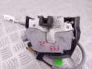 Замок двери задней левой BMW X5-series (E53) 51 22 8 402 601