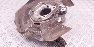 Ступица задняя левая BMW 5-series (F10/11) 33 32 6 793 769 Ступица задняя левая BMW 5-series (F10/11) 33 32 6 793 769