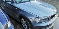 Замок двери задней правой BMW 1-series (E87) 51 22 7 202 148