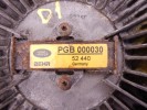 Вискомуфта LAND-ROVER RANGE ROVER(2002-2005) PGB000031