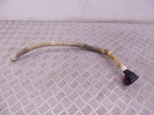 Горловина бачка омывателя BMW 1-series (E87) 61 66 7 075 099