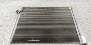 Радиатор кондиционера BMW X5-series (E70) 64 53 6 972 553