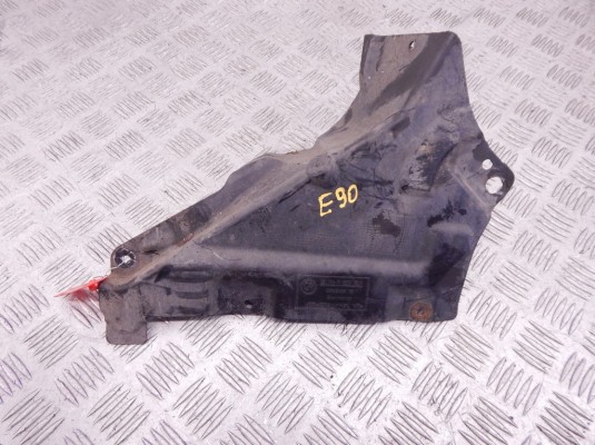 Защита днища BMW 3-series (E90/91/92) 51 71 7 159 190
