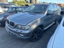 Автономный отопитель BMW X5-series (E53) 64 12 6 918 942