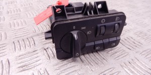 Блок управления светом BMW 3-series (E46) 61 31 6 901 429