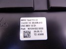 Блок контроля аккумулятора (АКБ) BMW i3-series (I01) 61 27 7 648 785
