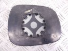 Стекло зеркала наружного правого BMW X3-series (F25) 51 16 2 991 662