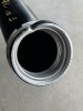 Патрубок интеркулера BMW X5-series (E70) 11 61 7 810 307