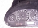 Щиток приборов (приборная панель) BMW 3-series (E46) 62 11 6 911 286