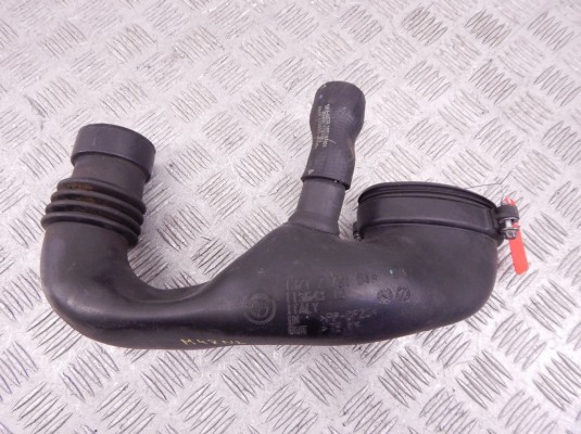Воздуховод BMW 1-series (E87) 13 71 7 791 646