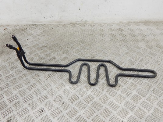 Радиатор гидроусилителя BMW 1-series (E87) 17 11 7 527 134 Радиатор гидроусилителя BMW 1-series (E87) 17 11 7 527 134