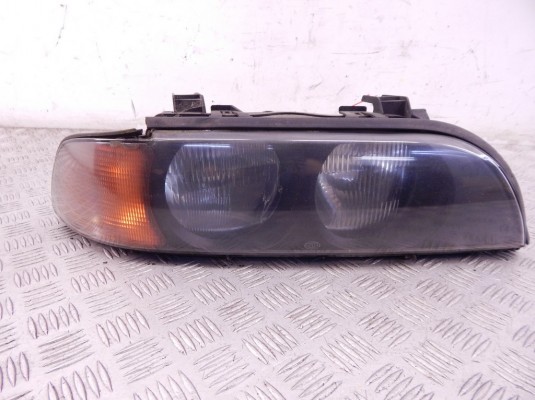 Фара правая BMW 5-series (E39) 63 12 8 362 464