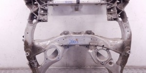Балка подвески передняя (подрамник) BMW 5-series (F10/11) 31 11 6 796 693 Балка подвески передняя (подрамник) BMW 5-series (F10/11) 31 11 6 796 693