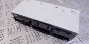 Блок комфорта BMW 3-series (E46) 61 35 6 914 362
