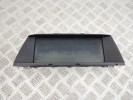 Дисплей BMW 7-series (F01/02) 65 50 9 237 848