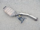 Глушитель BMW 7-series (E65/66) 7794853