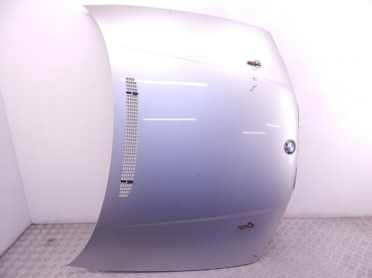 Капот BMW 3-series (E46) 41 61 7 016 417