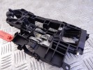 Скелет ручки наружной задней правой BMW 5-series (F10/11) 51 21 7 175 650