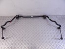 Стабилизатор подвески (поперечной устойчивости) передний BMW X5-series (F15) 31 35 6 863 402